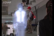 自爆卡车（他就跟队员自爆卡车了）