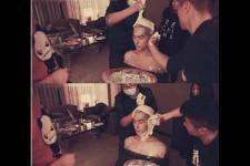 鲜肉用倒模当替身（杨洋倒模替身真相）