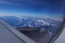 鹿晗不能坐飞机（鹿晗为什么不敢坐飞机）