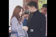 迪丽热巴公开恋情了（迪丽热巴恋情曝光）