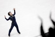 宇野昌磨（日本选手宇野昌磨男单夺冠）