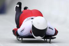 钢架雪车比赛规则（分不清雪车雪橇钢架雪车）