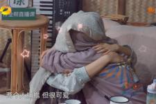 欧阳娜娜呕吐（欧阳娜娜遭网暴大哭）