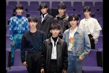 时代少年团是永久团吗（时代少年团久违更新物料）