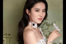 刘亦菲为什么没有子宫（而她却生下来却没有子宫）