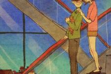 如何才能挽回一个男人的心（挽回一个男人最好的方式）