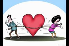 怎样挽回一个坚决要离开的男人（挽回一个男人最好的方法就是）