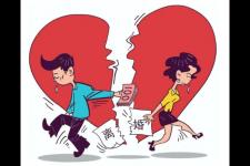 铁了心要离婚的女人还能挽回吗（铁了心要离婚的女人）