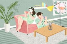 怎样跟前妻说复婚（我要跟前妻复婚了滚）