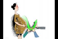 小三怀孕了怎么解决（小三怀孕了怎么办）