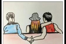 闹离婚搬出去住就不要挽回了（出轨了要不要离婚）