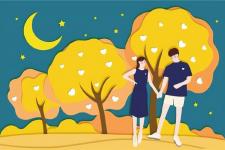 当一个女人死心了有五种表现（女人不爱了之后的表现）