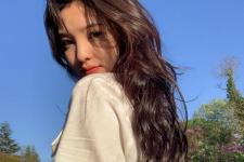 怎么哄女孩子开心（女生突然不开心该怎么哄她开心）