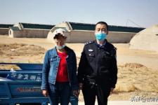 夫妻吵架男人离家出走10天（夫妻吵架妻子离家出走）