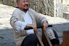 老婆铁了心离婚劝不动（因劝不动腾格尔戒酒而离婚）