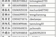 免费律师事务所在线咨询（可在线免费咨询公益律师）