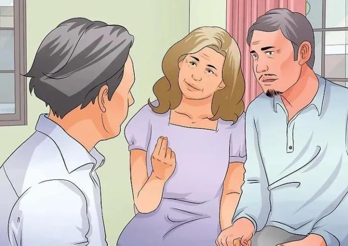 如何让你的前任回心转意 如何让前任回心转意