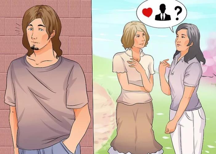 如何让你的前任回心转意 如何让前任回心转意