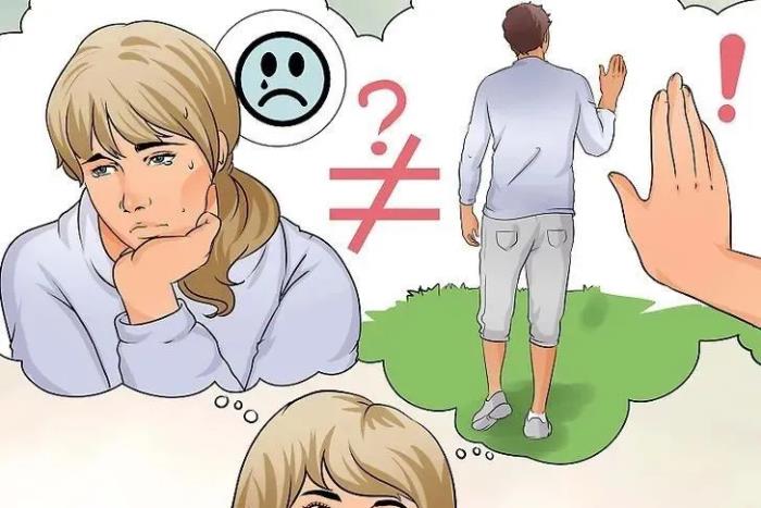 如何让你的前任回心转意 如何让前任回心转意