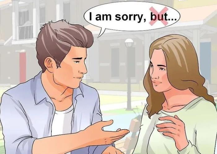 如何让你的前任回心转意 如何让前任回心转意