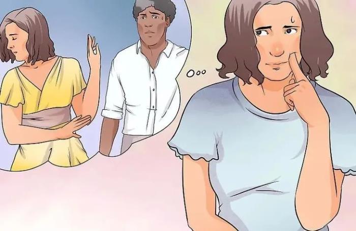 如何让你的前任回心转意 如何让前任回心转意