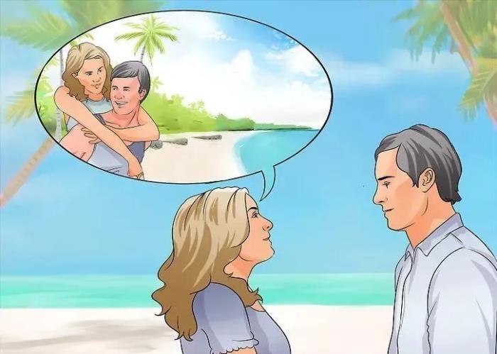 如何让你的前任回心转意 如何让前任回心转意