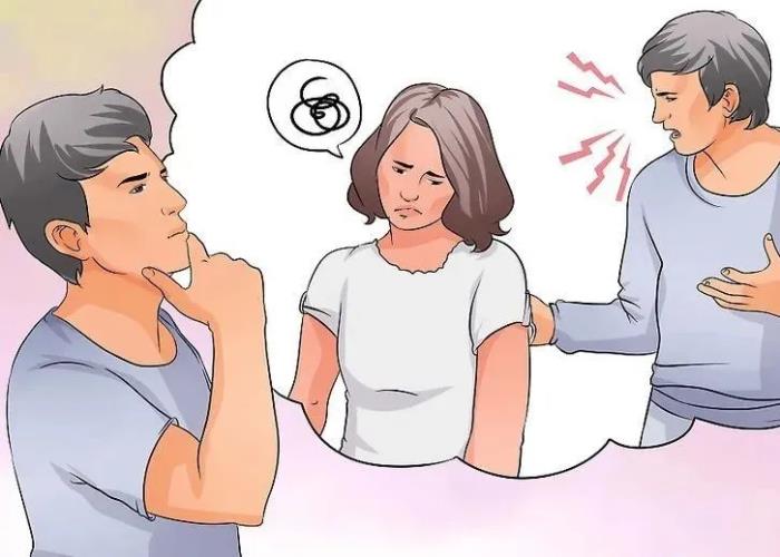 如何让你的前任回心转意 如何让前任回心转意