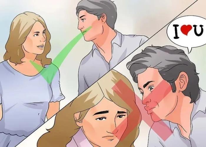 如何让你的前任回心转意 如何让前任回心转意