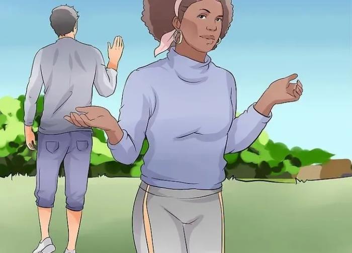 如何让你的前任回心转意 如何让前任回心转意