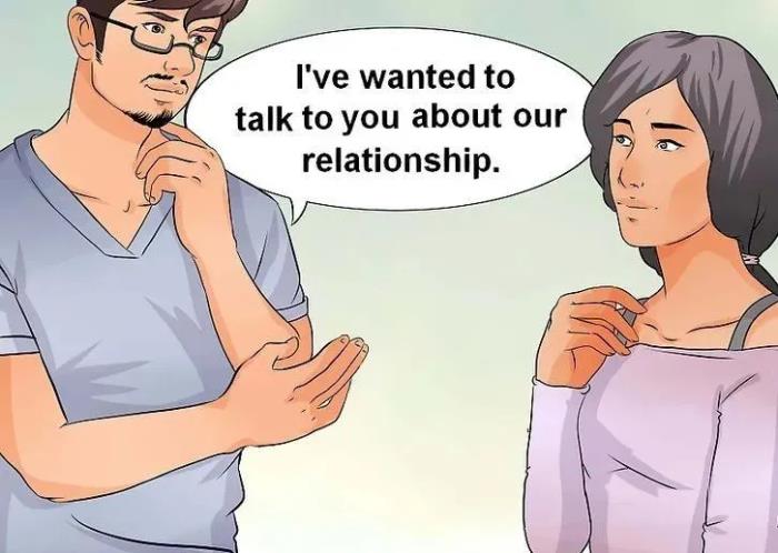 如何让你的前任回心转意 如何让前任回心转意