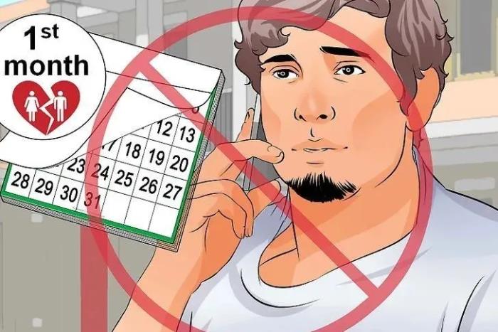 如何让你的前任回心转意 如何让前任回心转意