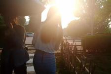 女方提出分手又想挽回怎么办（女孩子提分手又后悔了怎么办）