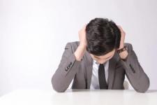 老是想不开是怎么回事（最近老是想不开）