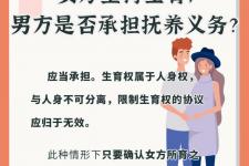 女方想离婚男方不愿意该怎么做（男方不愿意生育）