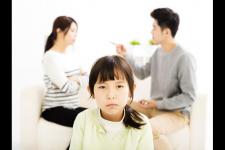 想离婚舍不得孩子最好的方法（但又舍不得孩子）