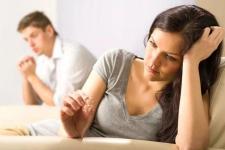 妻子变心了有必要过下去吗（这段婚姻要将就过下去吗）