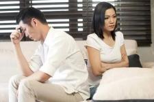 老婆要离婚说她要冷静冷静（离婚时的冷静期怎么冷静）