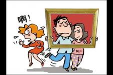 发现老公在外面有女人了怎么办（发现老公在外面有了女人）