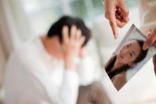 因男方出轨的离婚协议书（谈出轨能否作为离婚的理由）