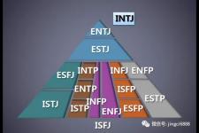 mbti性格测试"（全网最完整的MBTI性格测试）
