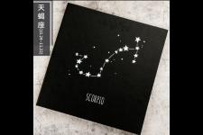 怎么查星座 12星座"（十二星座对应的星座相册）