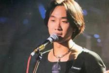 黄家驹死亡图片（多年前黄家驹的死亡）