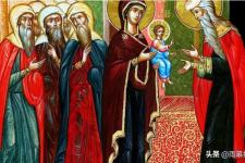 割礼是什么啊（耶和华受割礼的庆祝是什么）