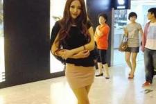 外围是什么意思（什么是外围女）