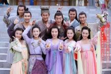 2015电视剧排行榜（2015年以来大爆剧合集）