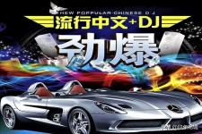 流行dj舞曲（劲爆流行中文DJ慢摇串烧精选）