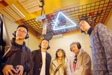 撒野歌曲（【跟着音乐游大理】撒野音乐）