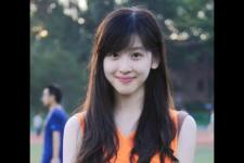 清华大学奶茶妹妹（清华大学校花双料第一）