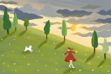 女人死心了还有感情吗（女人对你死心）