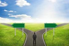 夫妻闹离婚分开一段时间好吗（濒临离婚的夫妻）